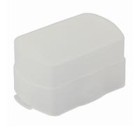 Yongnuo - Diffusore flash bianco per YONGNUO YN 560, 565, YN560 e YN565EX (solo diffusore)