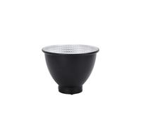 Yongnuo Diffusore Riflettore 14 cm con Fish Squame e Mini Bowens Mount Compatibile con YONGNUO YN150, YN150S, YN150 Ultra e YN150 Li Luce Video