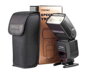 Yongnuo Flash stroboscopico manuale YN560-III