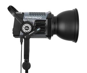 Yongnuo LUX160 KIT | ✅Garanzia di 5 anni