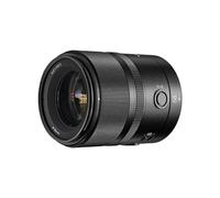 YONGNUO Obiettivo YN56MM F1.4 per Nikon Z, 56 mm F1.4Z ampia apertura messa a fuoco automatica cornice APS-C, obiettivo Prime standard per fotocamere Nikon Mirrorless Z5 Z50 Z6 Z6II Z7 Z7II