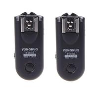 Yongnuo otturatore, comando wireless per flash rf-603ii N1 per Nikon serie D e simili.