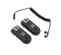 Yongnuo RF-603NII-N1 Kit di trigger flash wireless per Nikon D700 D800 D1 D2 D3 D4