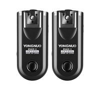 YONGNUO RF603 II S2 trigger flash per studio e flash on-camera 24G trasmissione wireless scatto remoto compatibile con Sony A9 A71ll A7r3 A7M3 trigger flash professionale