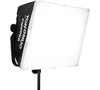 YONGNUO Torcia LED bicolore YN9000 3200-5600K