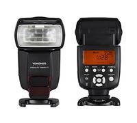 Yongnuo TTL YN565 EX II Flash per le fotocamere Canon 50D, 60D, 70D, 550D, 600D, 650D, 700D, 5D2, 5D3, 6D, 7D, 1D, 1DS, 1DX