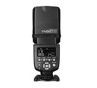 Yongnuo YN-560 - Mark III, Flash 2.4GHz per Canon/Nikon/Pentax/Olympus