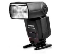 Yongnuo YN-565EX TTL Flash Speedlite per Canon 7D 5DII 60D 50D 1000D 1100D 40D 30D 450D 500D 550D 600D 400D 350D 300D