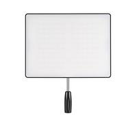 Yongnuo YN-600 Air - Lampada LED (3200 K-5500 K) colore: nero