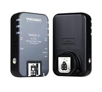 Yongnuo YN-622C II YONGNUO REMOTE E-TTL PER CANON EOS FLASH +WINGONEER diffusore