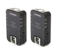 Yongnuo YN-622C Wireless TTL Flash Trigger 2 trasmettitori