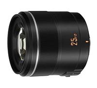 YONGNUO YN25mm F1.7M Autofocus Standard Prime Lens per Micro Quattro Terzi, Compatibile con fotocamere Olympus Panasonic