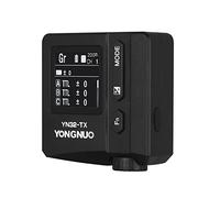 YONGNUO YN32-TX - Trasmettitore flash wireless per sistema di innesco Sony, HSS TTL 2.4G, compatibile con fotocamere Sony MI Hot Shoe