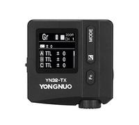 YONGNUO YN32-TX TTL 2.4G trigger trasmettitore flash wireless compatibile per fotocamera Sony HSS 1/8000s