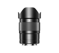 YONGNUO YN35mm F1.8S DA Art Lente Autofocus E Mount Aspetto Nero Serie Art