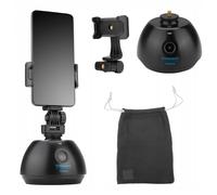 YONGNUO YN360G BLACK SEGUI LA TESTA PER IL VLOG STREAMING