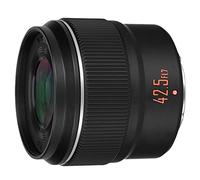 YONGNUO YN42.5mm F1.7M II Auto Focus Fixed Prime Lens per Micro Quattro Terzi Telecamere
