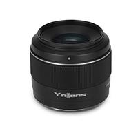Yongnuo YN50mm F1.8S DA DSM F1.8 Grande Apertura Monte E Obiettivo Lente AF/MF autofocus Compatibile con Sony APS-C