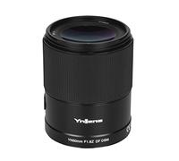 YONGNUO YN50mm F1.8Z DF DSM Obiettivo Full Frame Messa a fuoco automatica per Nikon Z Series