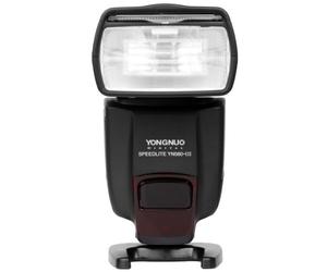 Yongnuo YN560 III LCD Flash Speedlight Speedlite Compatibile con Canon 1D 5D 6D 7D 60D Nikon Pentax Olympus LF242