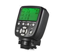 YONGNUO YN560-TX II Trasmettitore LCD manuale Compatibile con Nikon DSLR / YN560III / YN560IV / YN660 / YN968N / YN860Li Speedlite RF-602 / RF603 / RF603 II / RF605