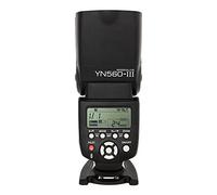 YONGNUO YN560III Flash 2.4GHz per Canon Nikon Pentax Olympus + NAMVO Diffusore