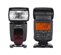 YONGNUO YN568EX III Flash Speedlite Wireless Compatibile con Canon DSLR Camera TTL Master Slave GN58 1 / 8000s