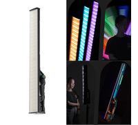 YONGNUO YN660 RGB Versione standard Bastone colorato La mano tiene le luci di ri