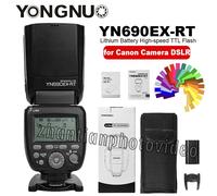 YONGNUO YN690EX-RT HSS TTL Speedlite Flash Light GN60 5600 for Canon Camera DSLR