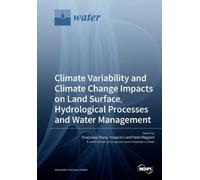 Yongqiang Zhang Climate Variability and Climate Change Impacts on La (Tascabile)