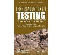 Yongren Feng Yanmin Zhou Qiang Yu Wilson C. C Formation Testi (Copertina rigida)