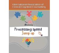 Yongrim Jung Ja Processing Speed Jump Up for improving cognitive sk (Tascabile)