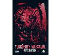 YONGÜEIN'S MASSACRE: Una aventura splatterpunk en la sierra de Gredos