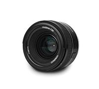 Yonguno, obiettivo YN-35 mm, F/2 per fotocamere DSLR Nikon - messa a fuoco automatica AF/MF