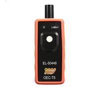 YONGYAO Tpms Auto El-50448 Reset di Riprogrammazione Strumento Diagnostico Auto Sensore di Pressione