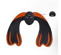 Yongyu Chenzinan SME Hip Intelligenti Attrezzature Fitness Trainer Glutei Hip stimolatore stimolatori muscolari (Edition : Model 1 Rechargeable)