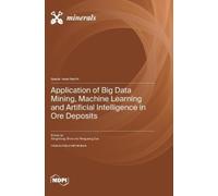 Yongzhang Zhou Application of Big Data Mining, Machine Learn (Copertina rigida)