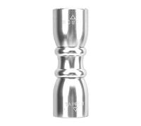 YONGZURA 3 in 1 Pool Cue Tip Shaper & Scuffer | Aluminum Billiard Cue Accessories Tool | Effective Tip Shaper for Better Ball Control/Grip Enhancement | Lightweight & Long - Lasting (Silver)