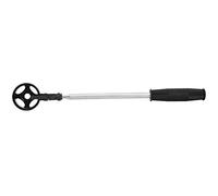 YONGZURA Ball Retriever | Il design telescopico si estende fino a 2 m | Blocco automatico per un facile pick-up | Albero leggero in acciaio inox | Accessorio sportivo portatile per uomini e donne
