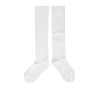 YONGZURA Calzini di Scherma per Epee Sport & Foil | Calze per Prestazioni Unisex di Cotone Addensato | Design del Tallone 3D Non Slip/Assorbimento del Sudore/Tutte Le Stagioni | Donne (M Size)