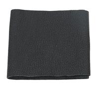YONGZURA Leather Billiard Cue Grip | Secure Hand Grip for Pool Cues | Reduce Hand Tension & Improve Strike | Comfortable Grain Design (Black Lychee Pattern)