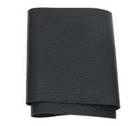 YONGZURA Leather Billiard Cue Grip | Secure Hand Grip for Pool Cues | Reduce Hand Tension & Improve Strike | Comfortable Grain Design (Black Tree Pattern)