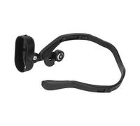 YONGZURA Supporto per montaggio sulla testa della action camera GO3 3S con connessione magnetica