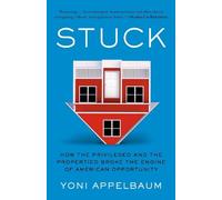 Yoni Appelbaum Stuck (Tascabile)