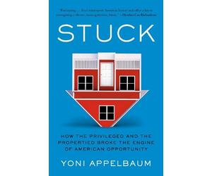 Yoni Appelbaum Stuck (Tascabile)