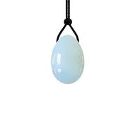 Yoni Egg Jade Eggs Massaggiatore Massaggiatore Uovo Di Quarzo Rosa Di Cristallo,No.14