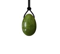 Yoni Egg Jade Eggs Massaggiatore Massaggiatore Uovo Di Quarzo Rosa Di Cristallo,No.8