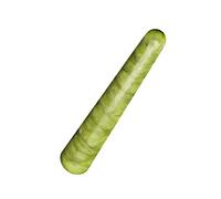 Yoni Egg per esercizi Kegel Pietra verde Yoni Egg Set Uova di giada naturale Donne Kegel Ginnico Massaggio con palla Yoni Wand Massaggiatore di giada, bacchetta