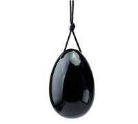 Yoni eggs - Uova per massaggio pelvico - Esercizio Kegel donna