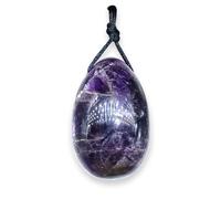 Yoni eggs - Uova per massaggio pelvico - Esercizio Kegel donna